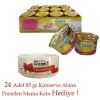 Purina Gourmet Gold Kylm Sr Eti Kedi Konservesi 85 gr x 24 Adet | 96,00 TL