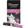 Miamor Cream Malt Mayalı ve Peynirli Kedi Ödülü 15 grx6 Adet | 68,00 TL