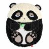 Gigwi Snoozy Friends Panda Desenli Pelu Kedi Ve Köpek Yata 52 cm | 219,83 TL