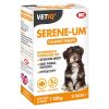 MC VetIQ Sereneum Kedi Ve Köpek Sakinleştirici 30 Tablet | 242,99 TL