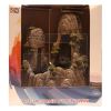 Dophin Akvaryumlar çin Kum elalesi Kayalk Akvaryum Dekoru | 293,80 TL