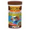Prodac Garlic Fish Flakes Sarmsakl Pul Balk Yemi 250 ml | 33,80 TL