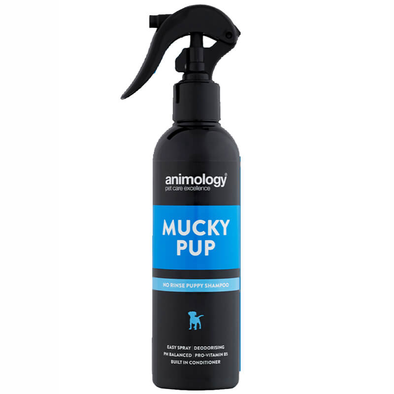 Animology Mucky Pup Yavru Köpek İçin Sprey Şampuan 250 ml | 164,60 TL