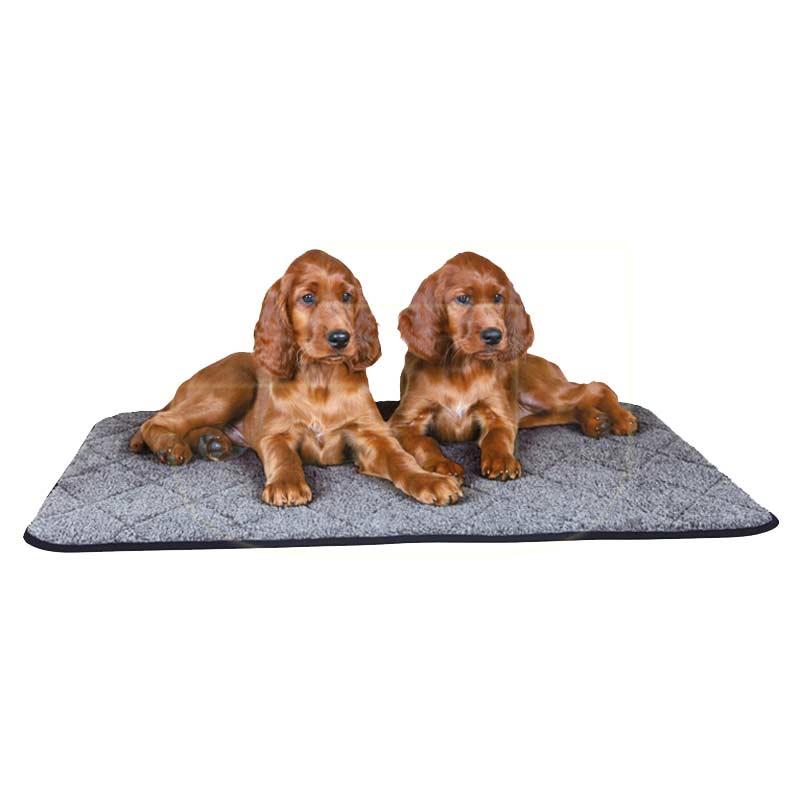 Trixie Isı Tutan Termo Köpek Yatağı 70 x 50 cm | 532,32 TL