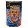 Dog Life Kuzu Etli Köpek Konservesi 415 gr | 6,97 TL