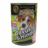 Dog Life Tavuk Ve Hindi Etli Köpek Konservesi 415 gr | 6,97 TL