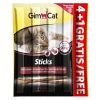 Gimcat Sticks Hindi Ve Tavşan Etli Kedi Ödülü 4 Adetx20 gr | 31,86 TL