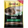 Gimcat Sticks Kuzu Etli Tavuklu Tahılsız Kedi Ödülü 20 gr | 31,86 TL