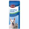 Trixie Kedi Ve Köpekler İçin Elmalı Diş Temizleme Suyu 300 ml | 300,75 TL