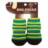 Kaymaz Tabanlı Köpek Çorabı Medium 4 lü Paket | 35,68 TL