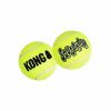 Kong Air Sesli Tenis Topu Köpek Oyuncağı 5 cm 3 Adet Small | 188,31 TL