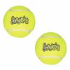 Kong Air Sesli Tenis Topu Köpek Oyuncağı 8,5 cm 2 Adet Large | 204,22 TL