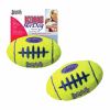 Kong Air Sesli Rugby Topu Köpek Oyuncağı Small 8,5 cm | 316,86 TL