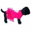 Fashion Dog Pembe Tüllü Köpek Elbisesi XSmall | 48,72 TL