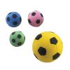 Lion Sünger Futbol Topu Kedi Oyuncağı 4 cm 4 Adet | 65,23 TL