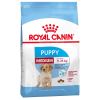 Royal Canin Medium Puppy Yavru Köpek Maması 4 Kg | 414,66 TL