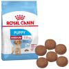 Royal Canin Medium Puppy Yavru Köpek Maması 4 Kg | 348,00 TL