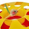 Karlie Kitty Roundabout Kedi Oyun Çemberi 24 cm | 124,11 TL