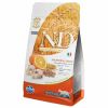N&D Düşük Tahıllı Morina Balıklı Ve Portakallı Kedi Maması 5 Kg | 692,58 TL