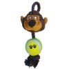 Eastland Tenis Toplu Diş İpli Maymun Köpek Oyuncağı 30 cm | 137,80 TL