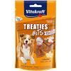 Vitakraft Treaties Bits Tavuk Etli Şekersiz Köpek Ödülü 120 gr | 89,98 TL