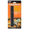 Dophin Teraryum Derecesi Dijital Yapışkanlı Şerit Derece | 14,93 TL