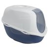 Moderna Mega Smart Lacivert Filtreli Kapal Kedi Tuvalet Kab 66 cm | 379,74 TL