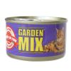 Garden Mix Sr Etli Kylm Konserve Kedi Mamas 85 gr | 4,85 TL