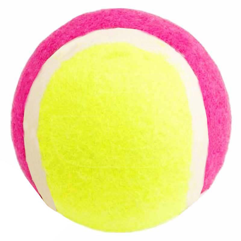 Lion Köpekler İçin Tenis Topu Oyuncak 4,5 cm | 11,09 TL