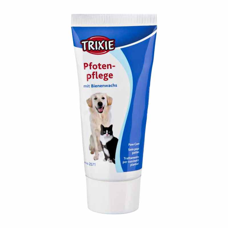 Trixie Kedi Ve Köpekler İçin Pati Bakım Kremi 50 ml | 163,18 TL