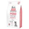 Brit Care Mini Puppy Kuzulu Tahlsz Küçük Irk Yavru Köpek Mamas 2 Kg | 522,18 TL