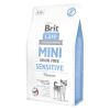 Brit Care Mini Sensitive Geyik Etli Tahlsz Hassas Köpek Mamas 2 Kg | 496,25 TL