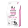 Brit Care Mini Yorkshire Köpek Maması Somon Ton Balıklı Tahılsız 2 Kg | 205,00 TL