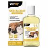 MC VetIQ Skin Coat Kedi Köpek Omega 3 Ve 6 Besin Takviyesi 250 ml | 263,50 TL