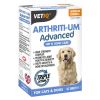 MC VetIQ Arthriti-Um Kedi Köpek Glukozamin Eklem Güçlendirici 45 Adet | 466,79 TL