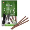 Reflex Dog Sticks Tavuk Etli Tahlsz Köpek Ödül Çubuu 3x11 gr | 7,65 TL