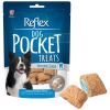 Reflex Pocket Di Sal Destekleyen Ördek Etli Köpek Ödülü 95 gr | 19,50 TL