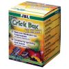 Jbl Crick Box Sürüngenler İçin Canlı Yem Tozlama Kutusu | 38,13 TL