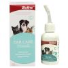Bioline Kedi Köpek Kemirgen Kulak Temizleme Damlası 50 ml | 101,97 TL