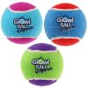 Gigwi Ball Sesli Tenis Topu Köpek Oyuncağı Large 3 Adet | 243,60 TL