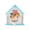 Carno Plastik Hamster Evi 10 cm | 22,20 TL