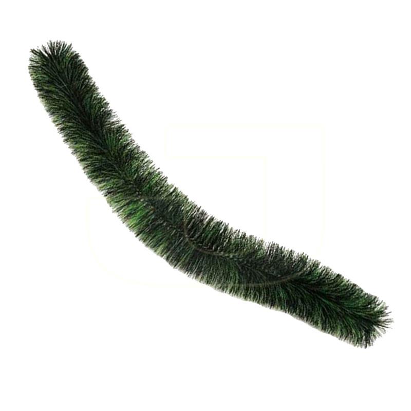 Xinyou Filtre Hortum Temizleme Fırçası Yumuşak Yeşil Siyah 100 cm | 51,28 TL