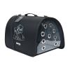 Lepus Flybag Kedi Köpek Taşıma Çantası Siyah 40 cm | 211,51 TL
