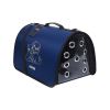 Lepus Flybag Kedi Köpek Taşıma Çantası Mavi 40 cm | 169,21 TL