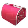 Lepus Flybag Kedi Köpek Taşıma Çantası Pembe 40 cm | 274,11 TL