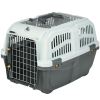 Mps Skudo 2 Üstü Açılan IATA Onaylı Kedi Köpek Taşıma Çantası 55 cm | 896,33 TL