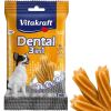Vitakraft Dental Diş Sağlığı İçin Çinkolu Köpek Ödülü XSmall 7 Adet | 39,72 TL