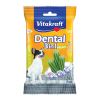 Vitakraft Dental Diş Sağlığı İçin Naneli Köpek Ödülü XSmall 7 Adet | 41,39 TL