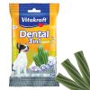 Vitakraft Dental Diş Sağlığı İçin Naneli Köpek Ödülü XSmall 7 Adet | 41,39 TL