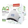 Aquawing AQ360 Çift Çıkışlı Akvaryum Hava Motoru 8 Watt | 253,67 TL